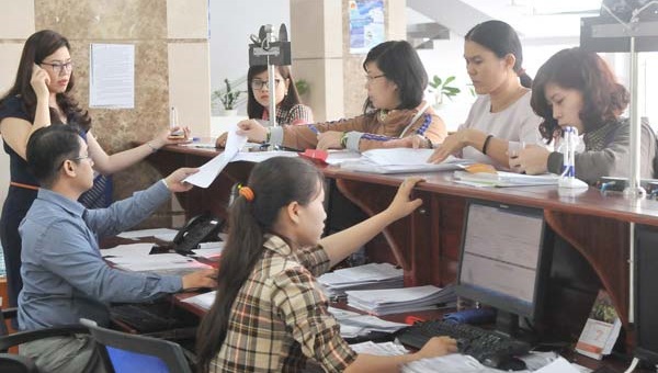 TP.HCM bỏ sao y chứng thực để tiết kiệm chi phí, thời gian cho dân