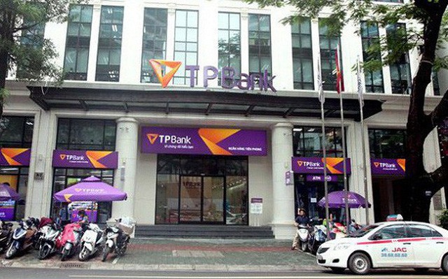 TPBank được phát hành cổ phiếu riêng lẻ