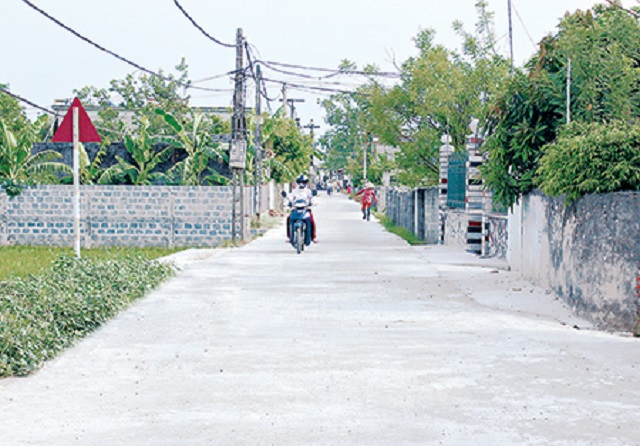 Khi dân đồng sức, đồng lòng
