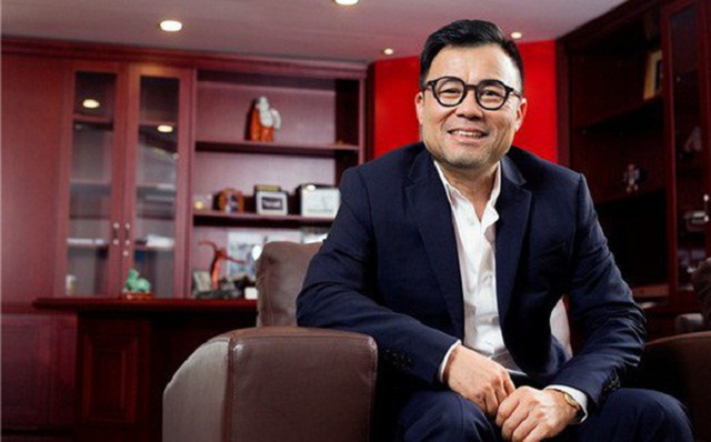 Ông Nguyễn Duy Hưng: “Vn-Index giảm là cơ hội cho những nhà đầu tư theo trường phái giá trị”