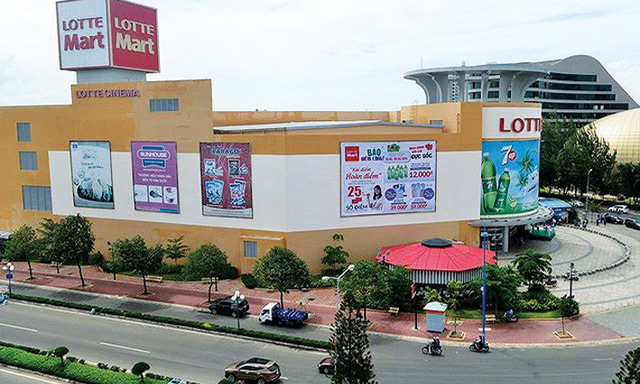 Vũng Tàu giao đất công không qua đấu giá