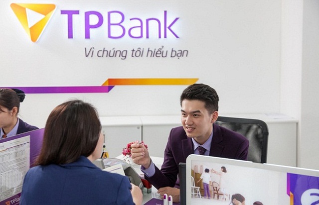 Cổ phiếu ngân hàng hồi phục, TPB chào bán riêng lẻ hơn 87,6 triệu cổ phần