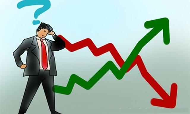 Ai đang giải cứu thị trường?