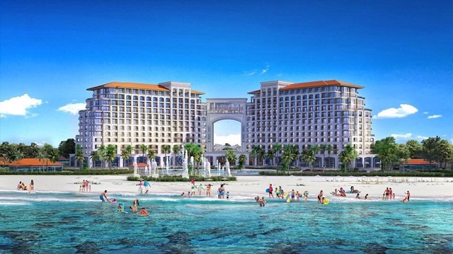Phá kỷ lục đăng ký trong lễ giới thiệu Best Western Premier Quang Binh