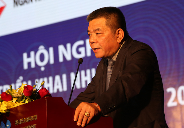 Sẽ rà soát, hoàn thiện chính sách sau sai phạm của ông Trần Bắc Hà