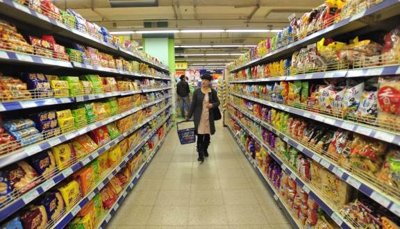 Quy định tiêu chuẩn siêu thị có diện tích kinh doanh từ 250m2 đến dưới 10.000m2 là không thực tế và sẽ giới hạn quy mô hoạt động của doanh nghiệp bán lẻ