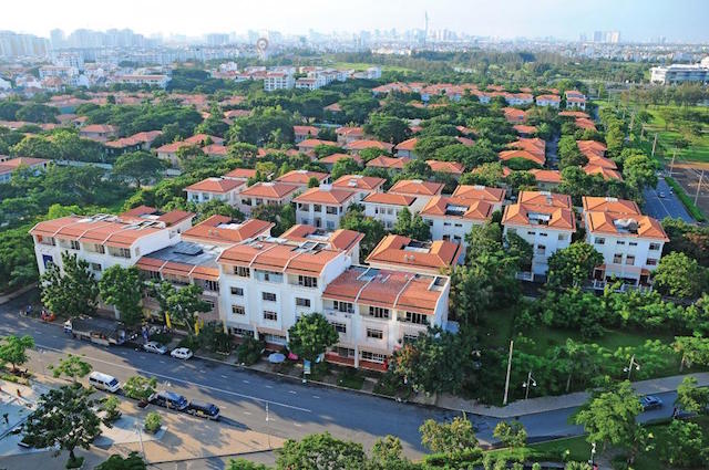 Người nước ngoài mua đất là trái pháp luật Việt Nam
