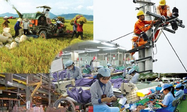 Nhiệm vụ kép của Chính phủ
