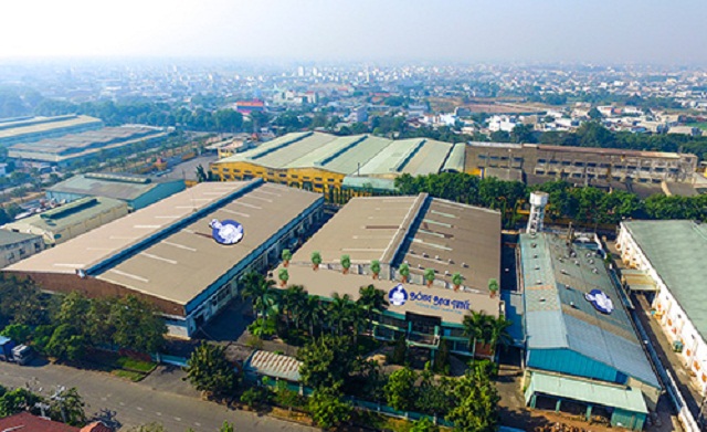 Bông Bạch Tuyết trở lại sàn chứng khoán