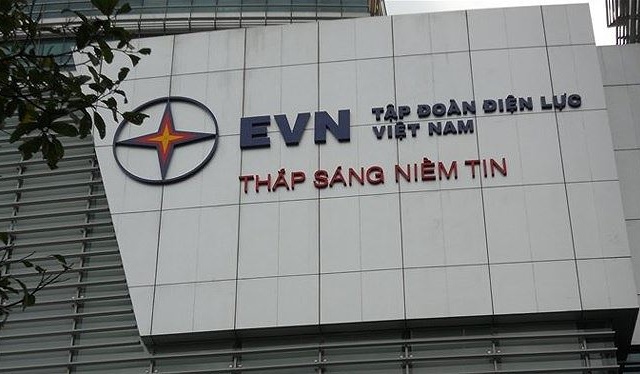 EVN lần đầu được xếp hạng tín dụng tích cực của Fitch Ratings