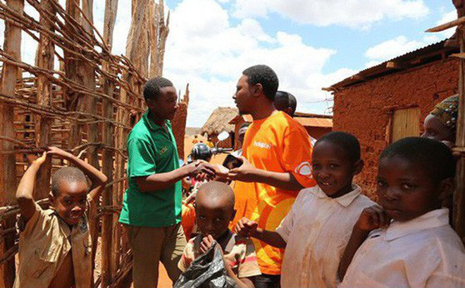 Giám đốc Viettel tại Tanzania bị bắt vì nghi gian lận thuế
