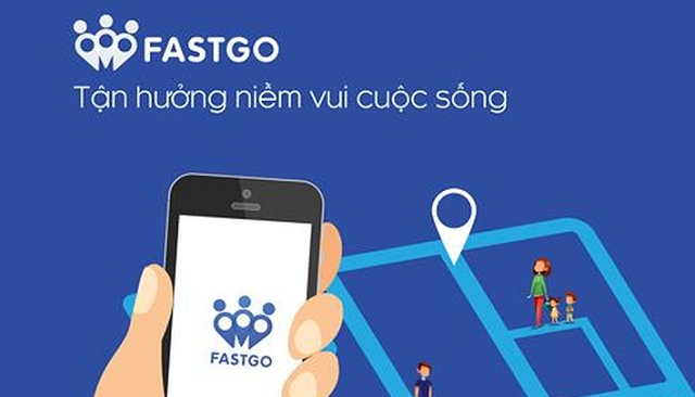 Thêm một startup Việt gia nhập thị trường gọi xe