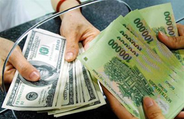 Điều hành tỷ giá ổn định nhưng không cố định