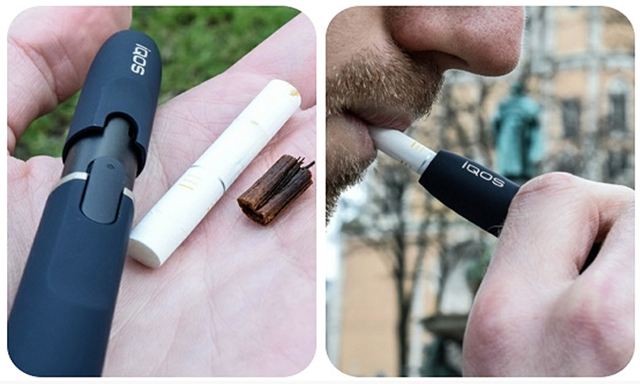 Philip Morris ấp ủ tung sản phẩm điện tử vào Ấn Độ