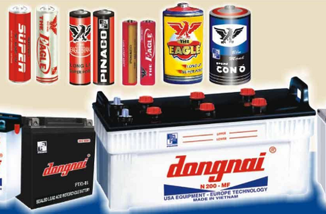 Pinaco sắp trả cổ tức bằng tiền tỷ lệ 30%