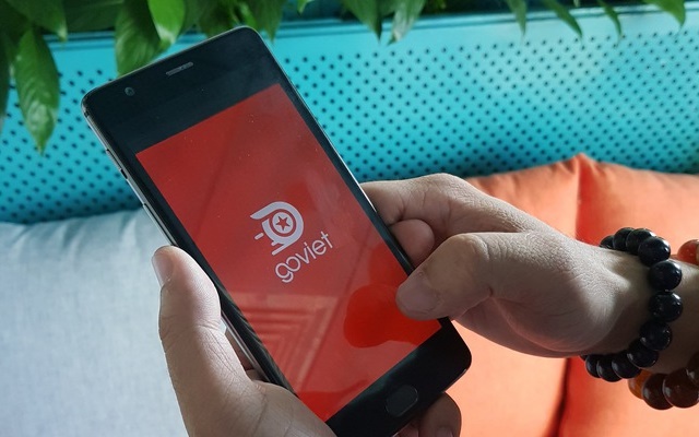 Go-Viet sắp ra mắt tại thị trường TP.HCM
