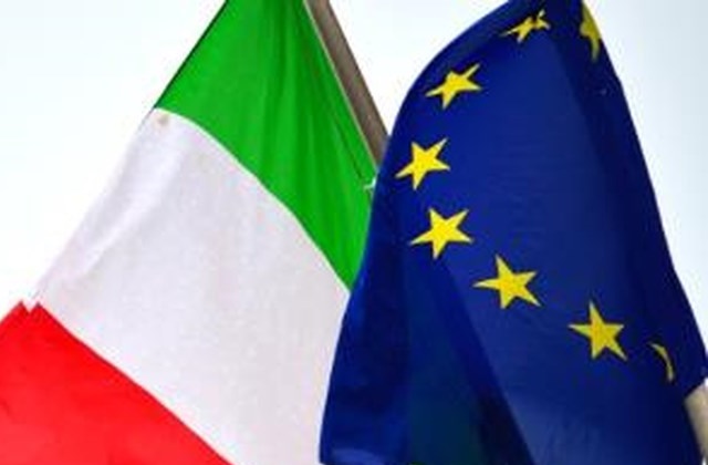 Italy cam kết ở lại Eurozone