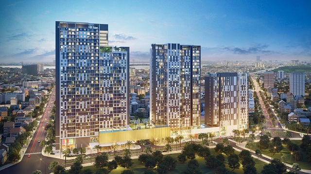 Tiềm năng phát triển của BĐS Tây Hồ