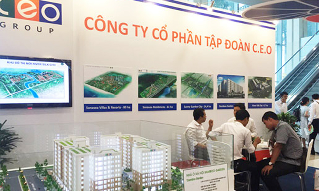 Vì sao cổ phiếu CEO hết 'nóng'?