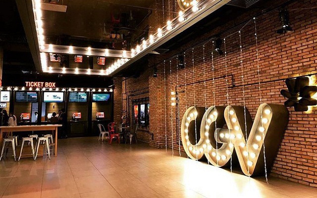 PNC bán vốn tại CGV để trả nợ