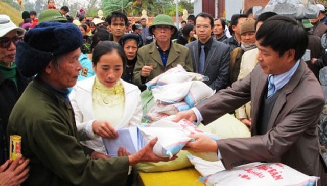 Bãi bỏ chính sách hỗ trợ trực tiếp cho người nghèo ở vùng khó khăn