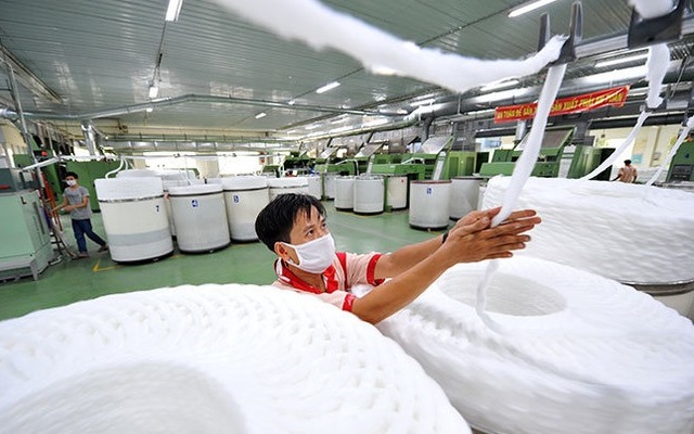 Xây dựng nhà máy kéo sợi len lông cừu tại Đà Lạt