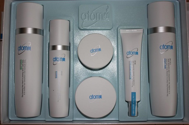 Khuyến cáo không tham gia mạng lưới kinh doanh sản phẩm Atomy