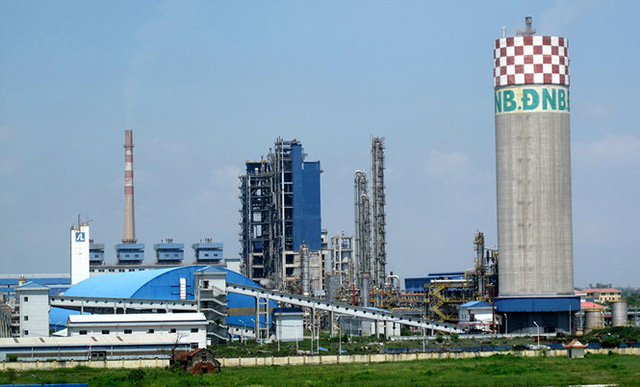 Vinachem xin các ngân hàng khoanh nợ, giảm lãi suất