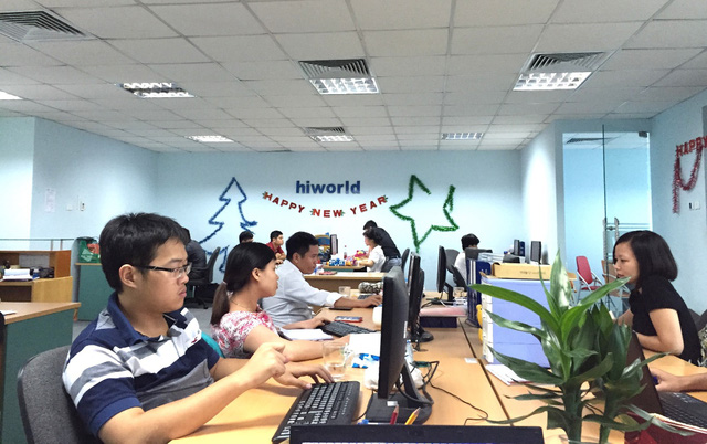 TP.HCM thu hút chuyên gia khoa học, công nghệ