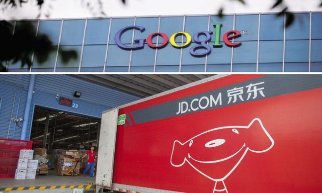 Google nỗ lực mở rộng sự hiện diện tại thị trường thương mại điện tử châu Á