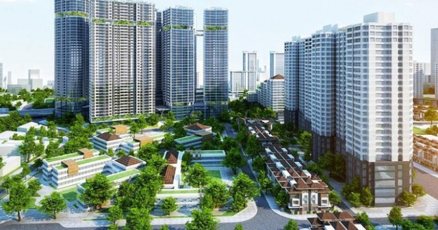 Hà Nội trao giấy phép đầu tư cho 71 dự án