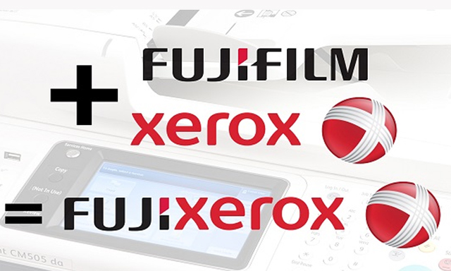 Fujifilm kiện Xerox lật kèo thỏa thuận sáp nhập