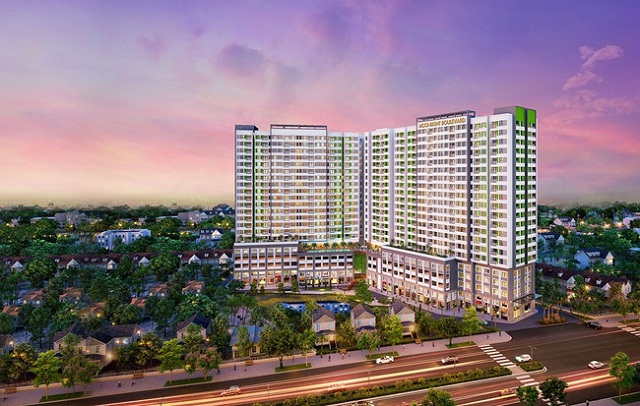 Hưng Thịnh Incons nộp hồ sơ niêm yết trên HoSE