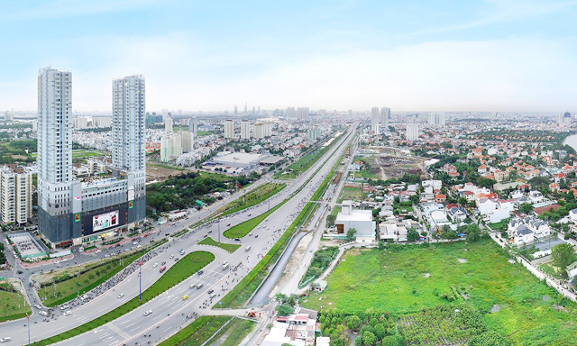 Nhức nhối sai phạm trong quản lý đất công