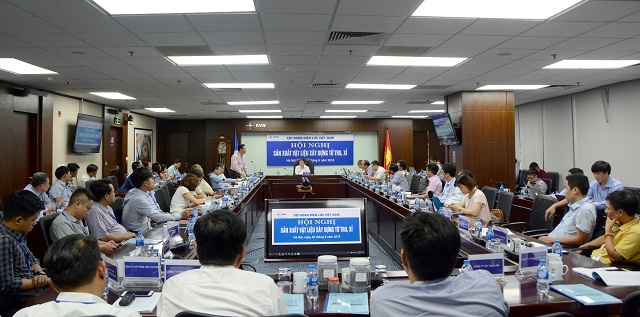15 triệu tấn tro, xỉ than còn lưu tại các nhà máy