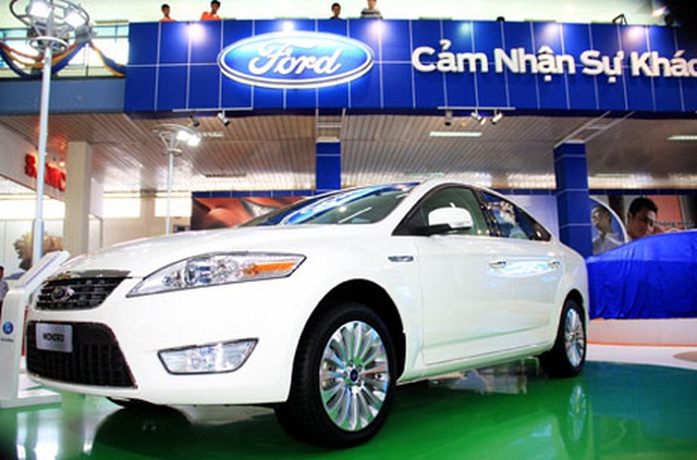 Thị trường hồi phục, CTF vẫn giảm sâu