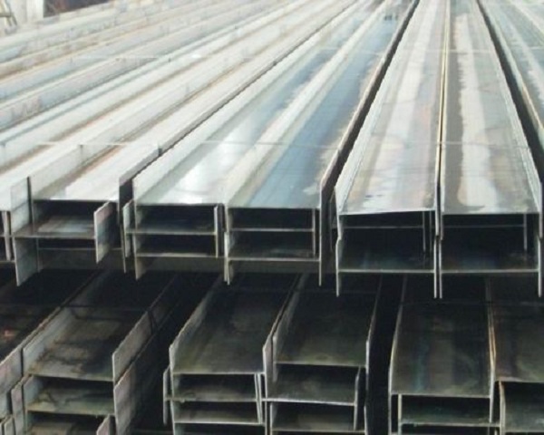Cục Phòng vệ thương mại nhận yêu cầu rà soát chống bán phá giá thép chữ H