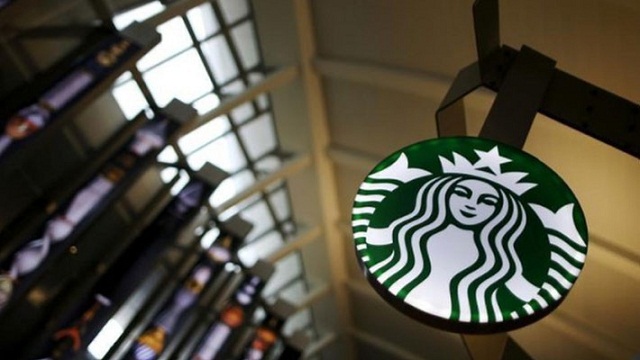 Starbucks dự kiến đóng 150 cửa hàng ở Mỹ
