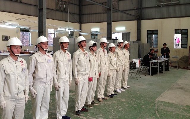Tỷ lệ thực tập sinh Việt Nam bỏ trốn tại Nhật Bản ở mức cao
