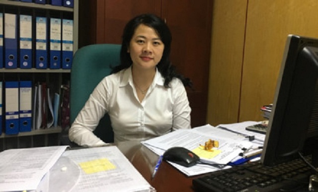 Vn-Index khó quay về đáy 916 điểm