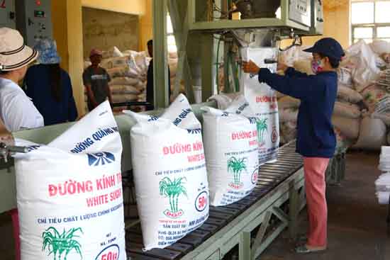 Chính phủ đồng ý giãn hiệp định ATIGA với ngành đường
