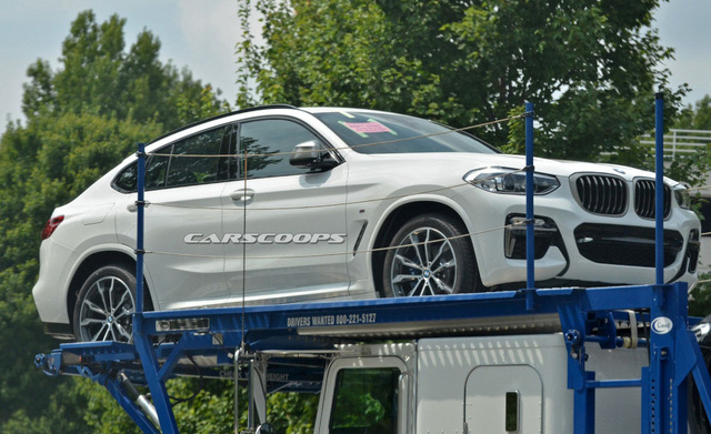 Sau Airbus, BMW cũng muốn rút khỏi Anh