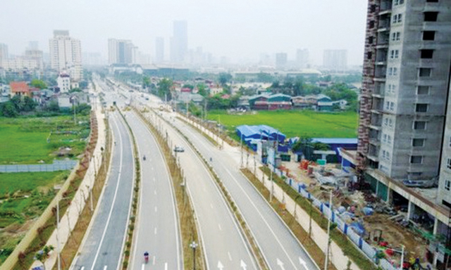 Hà Nội nở rộ dự án BT, tiềm ẩn nguy cơ