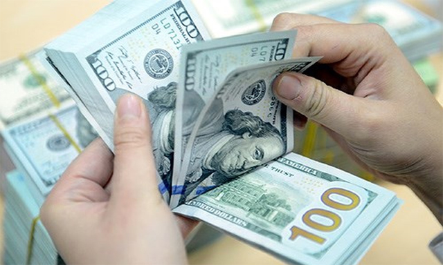 Đủ dư địa để can thiệp tỷ giá