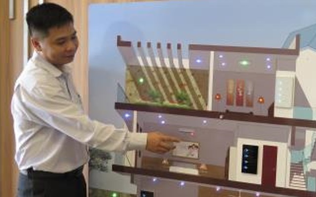TP.HCM có 760 startup hình thành