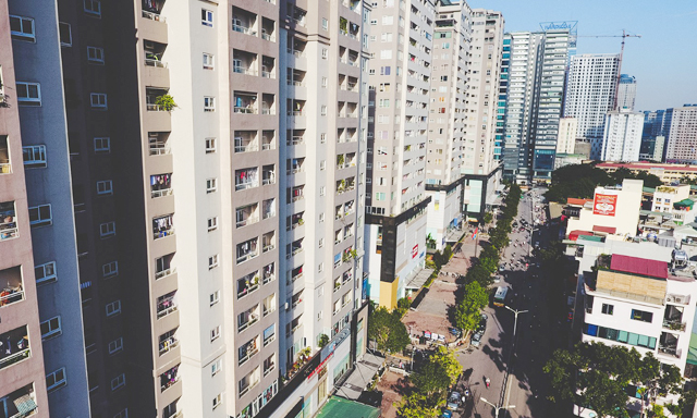 Đánh thuế tài sản thế nào cho hợp lý?