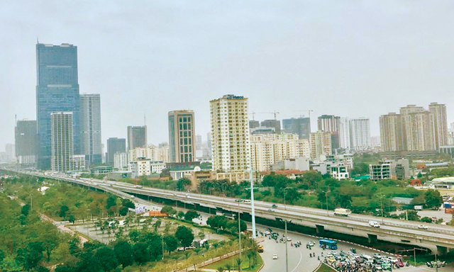 Hà Nội biện luận cho các dự án BT