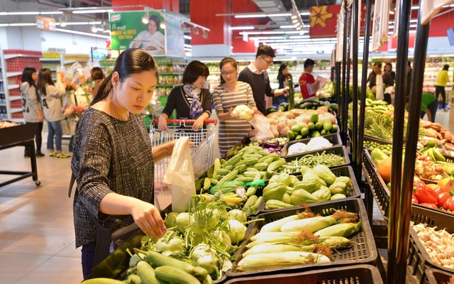 Kiểm soát chỉ số giá tiêu dùng ở mức dưới 4%