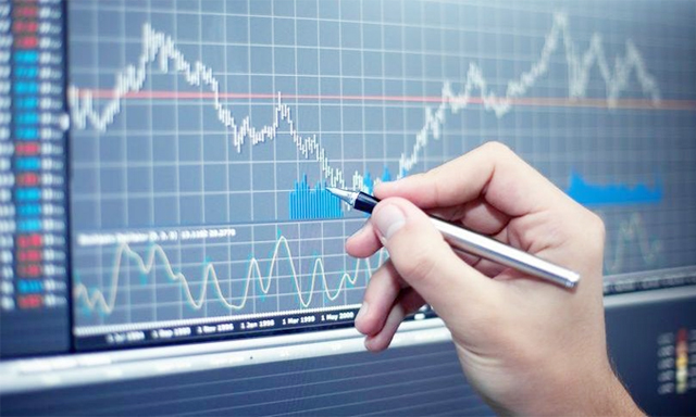 Những cú 'rơi' tỷ USD của thị trường chứng khoán Việt