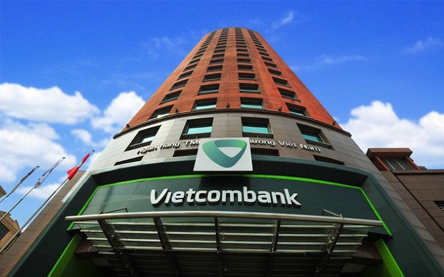 VCB bị 